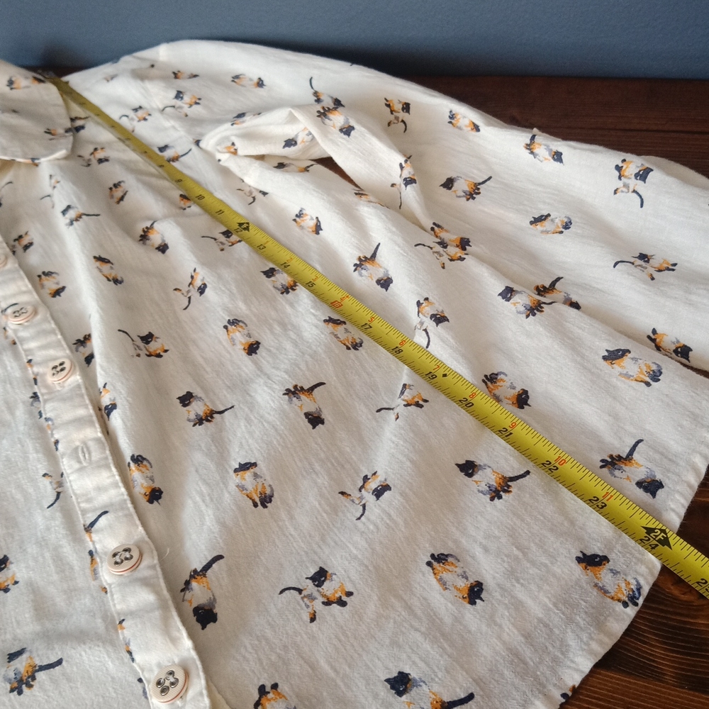 Fervour blouse - Picture 15 of 16